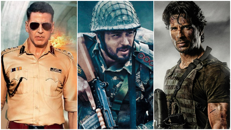 sooryavanshi, shershaah, yodha, sidharth malhotra