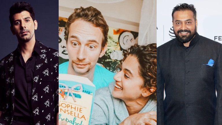 taapsee pannu mathias boe wedding, taapsee pannu, mathias boe