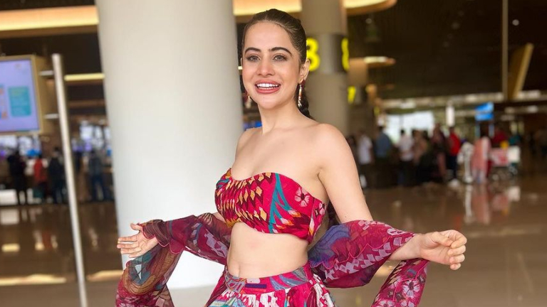 uorfi javed, love sex aur dhokha 2, uorfi javed bollywood, urfi javed