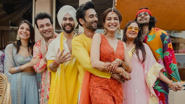 varun sharma, pulkit samrat, kriti kharbanda, fukrey,