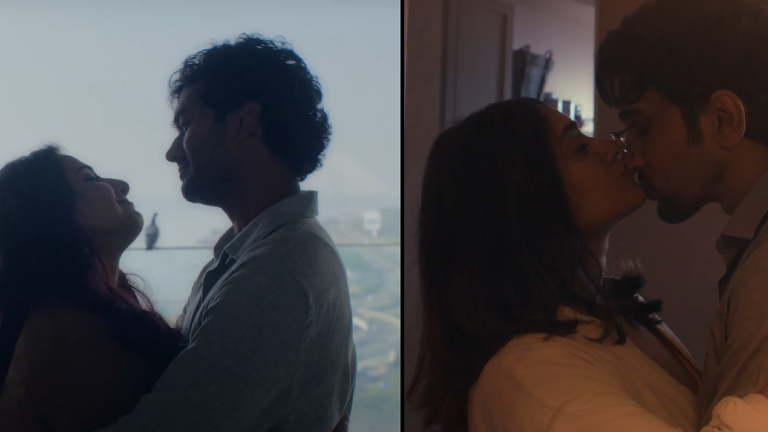 vidya balan, do aur do pyaar, do aur do pyaar teaser