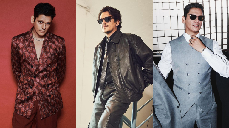 vijay varma, vijay varma fashion