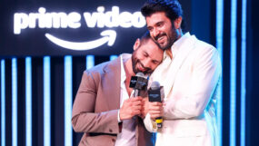 shahid kapoor, arjun reddy, vijay deverakonda