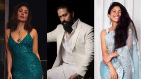 yash, toxic, kareena kapoor khan, sai pallavi, kareena kapoor, toxic a fairy tale for grown-ups