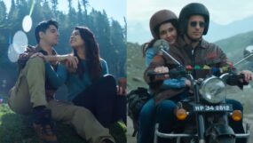 yodha, tere sang isshq hua, sidharth malhotra,