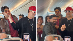 yodha trailer launch, sidharth malhotra,