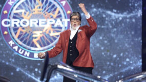 amitabh bachchan