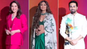 ambani pre-holi bash,