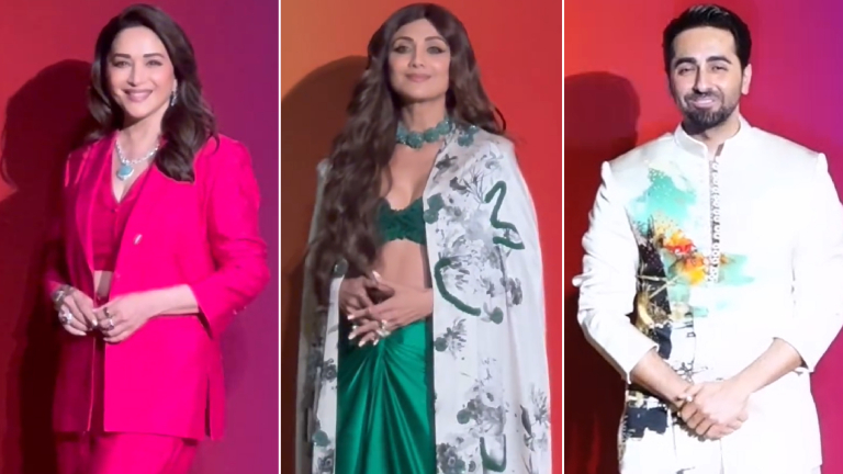 ambani pre-holi bash,