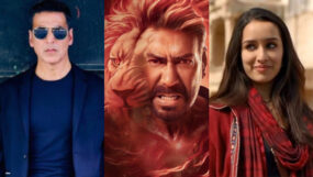 amazon prime, amazon prime video, ajay devgn, singham again, stree 2, shraddha kapoor, housefull 5, akshay kumar