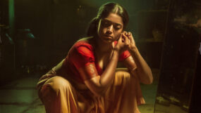 rashmika mandanna, pushpa 2 the rule, Srivalli, pushpa 2