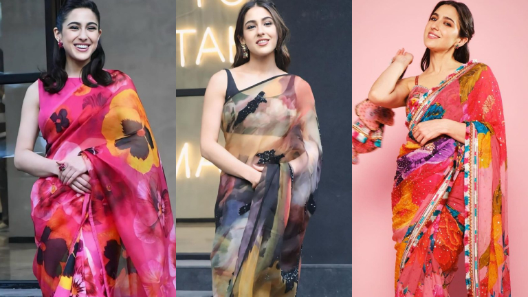 sara ali khan, ae watan mere watan, ae watan mere watan promotions