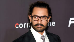 aamir khan.