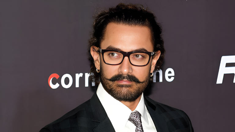 Aamir Khan