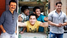 aamir khan rajkumar hirani, aamir khan, rajkumar hirani, 3 idiots, aamir khan 3 idiots, aamir khan bhagat singh, bhagat singh, aamir khan movies, aamir khan roles, the great indian kapil show,