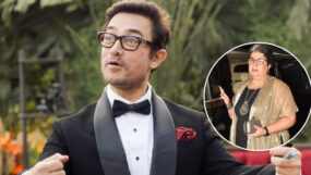 aamir khan, aamir khan reena dutta, aamir khan slapped