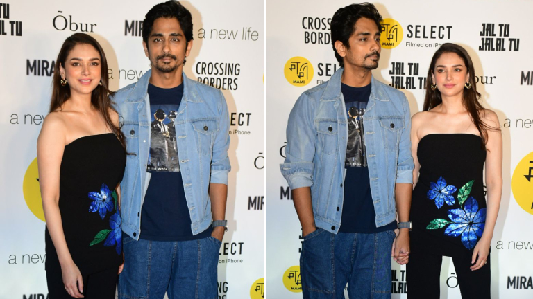 aditi rao hydari, siddharth, aditi rao hydari engagement