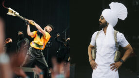 diljit dosanjh, ap dhillon, ap dhillon coachella, coachella 2024, ap dhillon coachella 2024