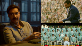 ajay devgn, maidaan, maidaan trailer,