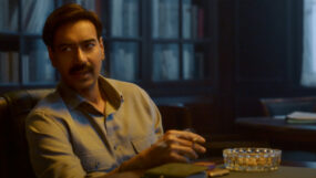 ajay devgn, maidaan,