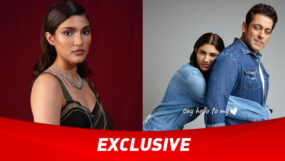 alizeh, alizeh salman khan, salman khan, salman khan family, farrey