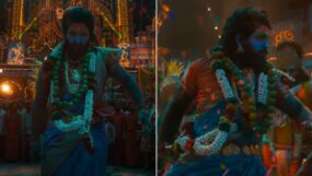 allu arjun, pushpa 2 teaser,