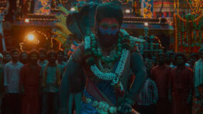 allu arjun,pushpa 2, pushpa 2 the rule,