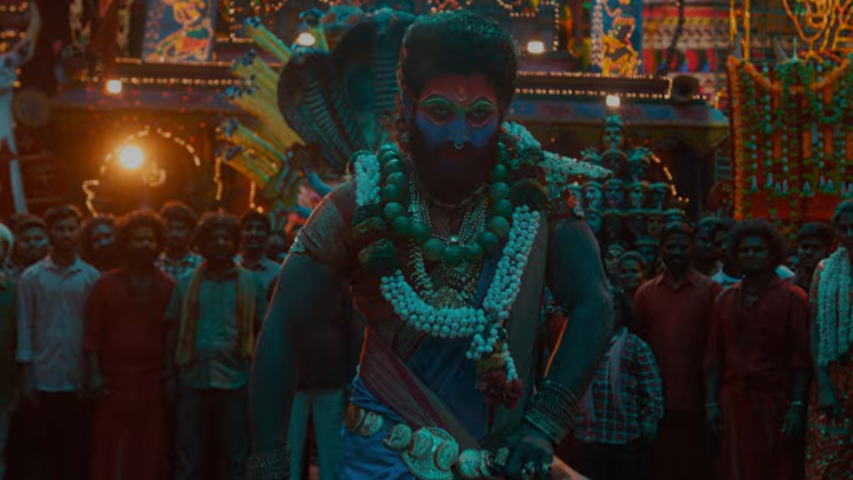 allu arjun,pushpa 2, pushpa 2 the rule,