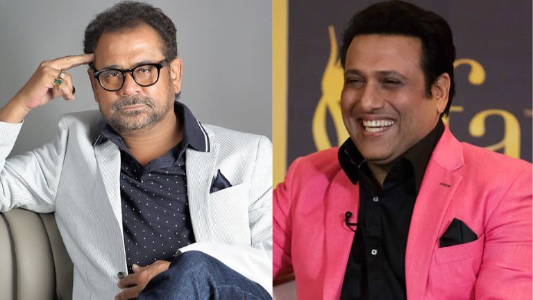 anees bazmee, govinda, anees bazmee govinda, govinda movie, comedy king, bhool bhulaiya 3, anees bazmee bhool bhulaiya