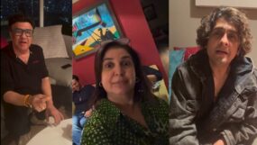 anu malik sonu nigam aditi rao hydari siddharth rajkumar ro