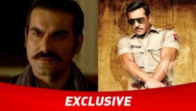 arbaaz khan, dabangg 4, salman khan in Dabangg 4, Salman Khan