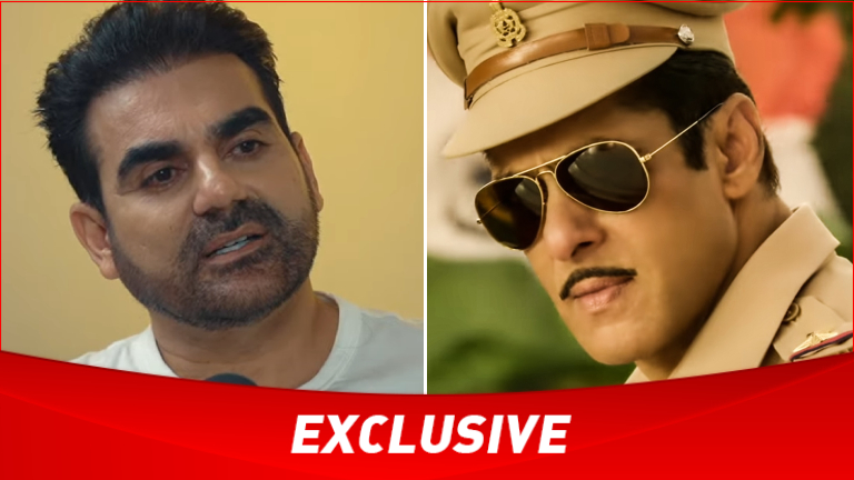 arbaaz khan, salman khan, dabangg