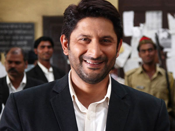 Arshad Warsi to kickstart shooting for Jolly LLB 3