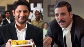 arshad warsi, akshay kumar, jolly llb 3, jolly llb, arshad and akshay, arshad, shooting, rajasthan