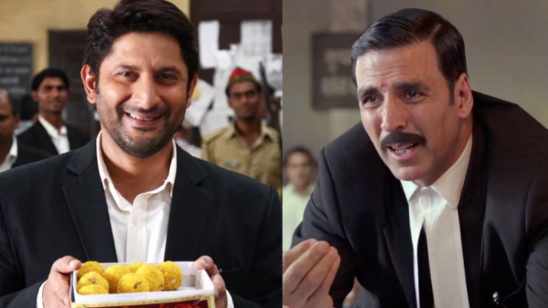 arshad warsi, akshay kumar, jolly llb 3, jolly llb, arshad and akshay, arshad, shooting, rajasthan