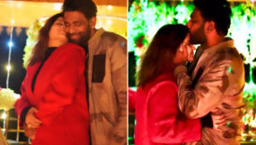 arti singh, dipak chauhan, arti singh wedding