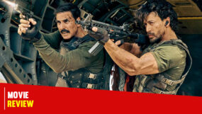 bade miyan chote miyan, bade miyan chote miyan review, akshay kumar, tiger shroff,