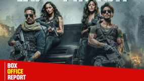 bade miyan chote miyan, bade miyan chote miyan box office, akshay kumar