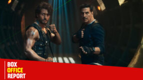 bade miyan chote miyan, bade miyan chote miyan box office, tiger shroff, akshay kumar,
