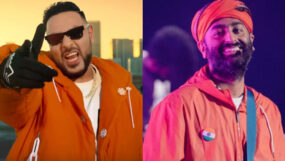 badshah, arijit singh, soulmate