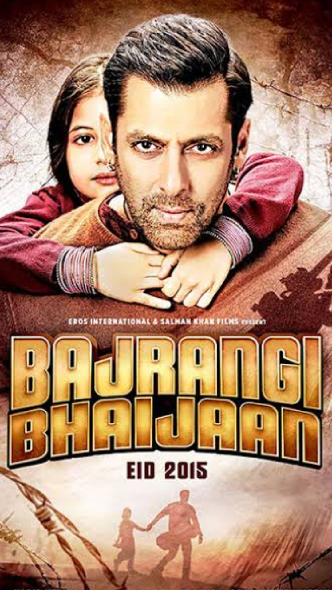 Bajrangi Bhaijaan