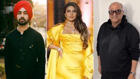 boney kapoor, diljit dosanjh, priyanka chopra,