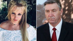 britney spears, britney spears father, britney spears conservatorship battle