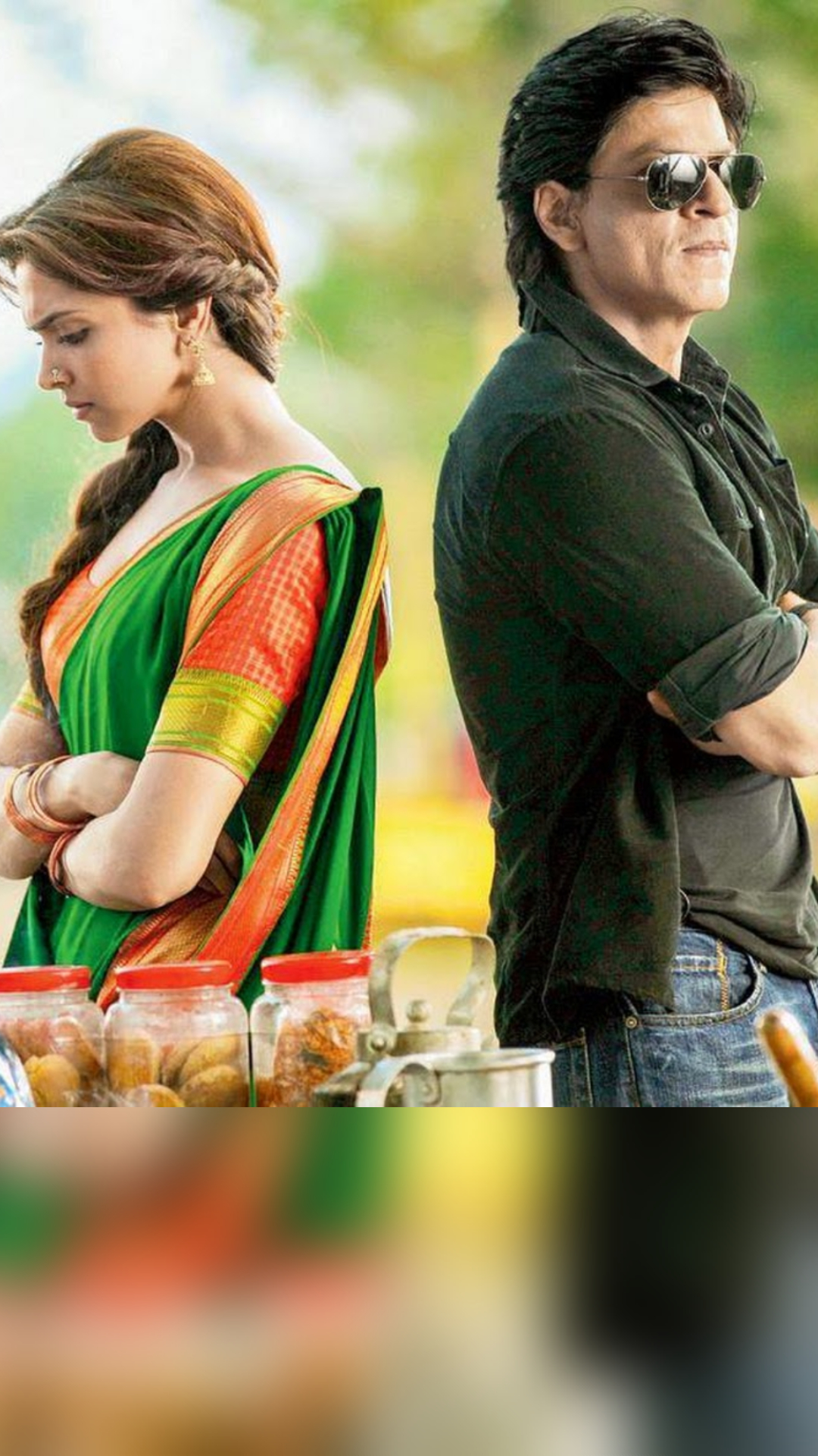 Chennai Express