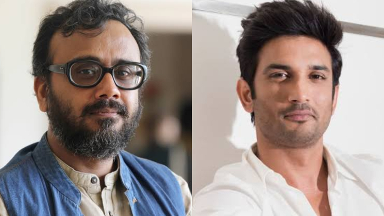 dibakar banerjee, sushant singh rajput, sushant singh rajput death,
