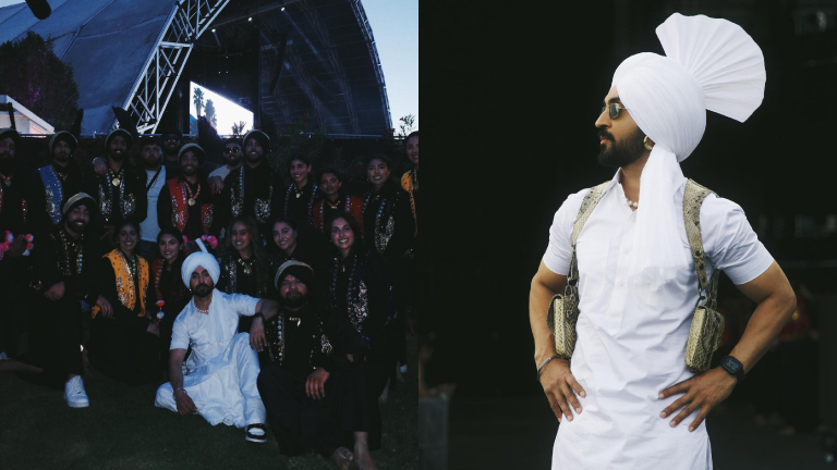 diljit dosanjh, coachella,