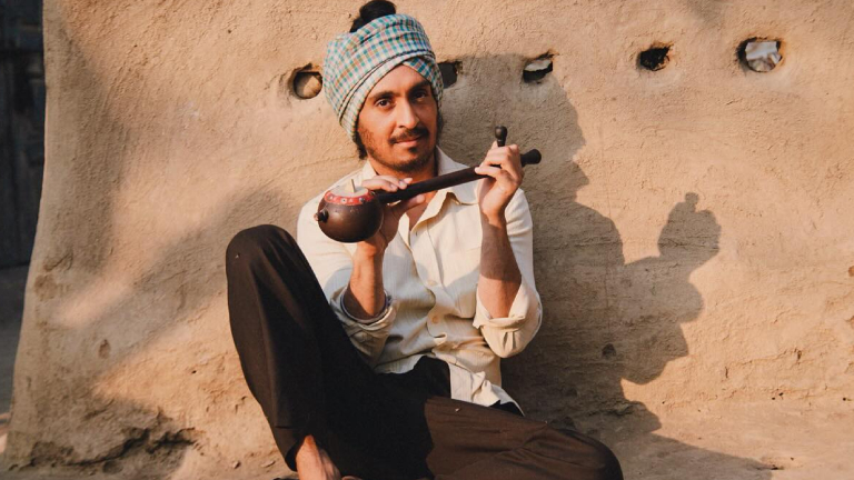 diljit dosanjh, amar singh chamkila,