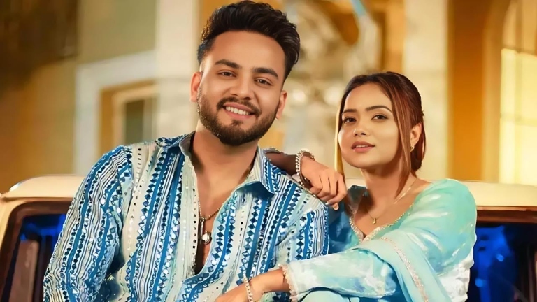 elvish yadav, manisha rani,