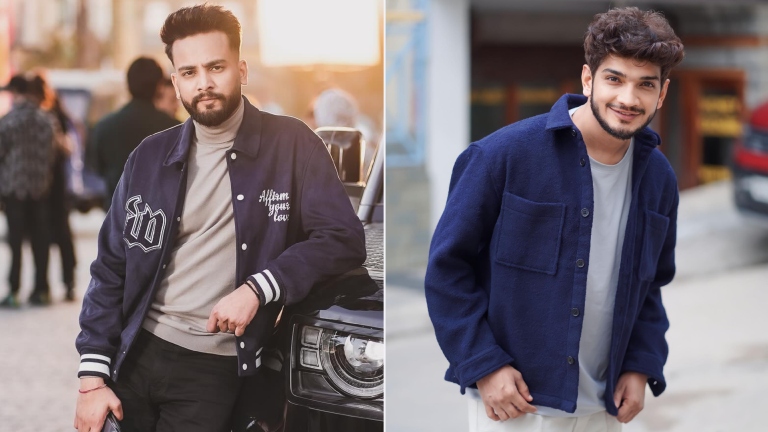 elvish yadav, munawar faruqui,