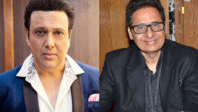 govinda's, govinda, vashu bhagnani, hero no 1, govinda vashu bhagnani, govinda hero no 1,